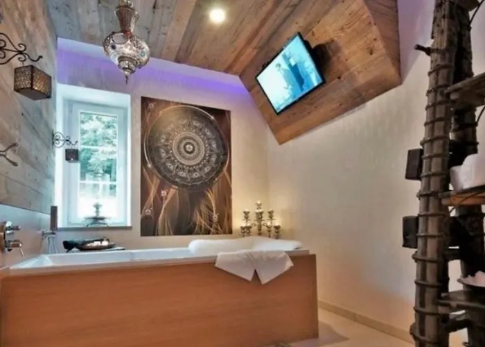 Relax-bollendorf 아파트