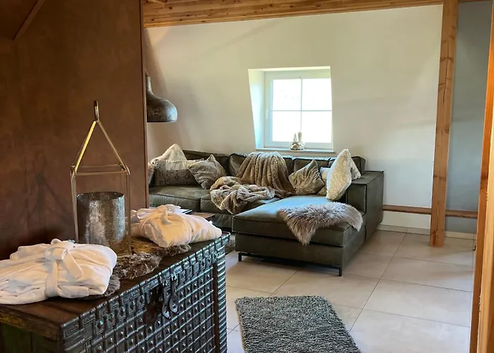 아파트 Relax-bollendorf