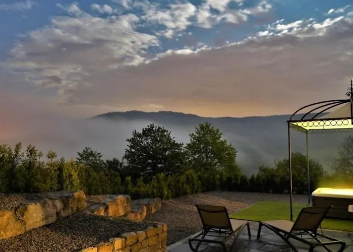 Relax-bollendorf 아파트 볼렌도르프