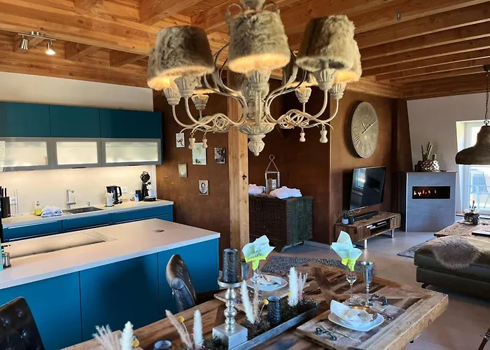 Relax-bollendorf * 볼렌도르프