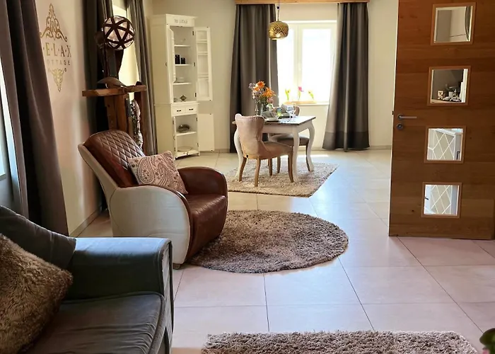 Relax-bollendorf 아파트 *