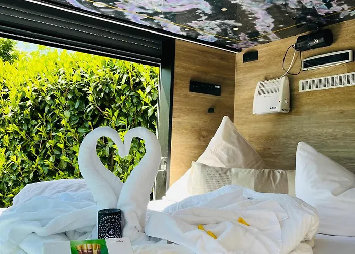 아파트 Relax-bollendorf