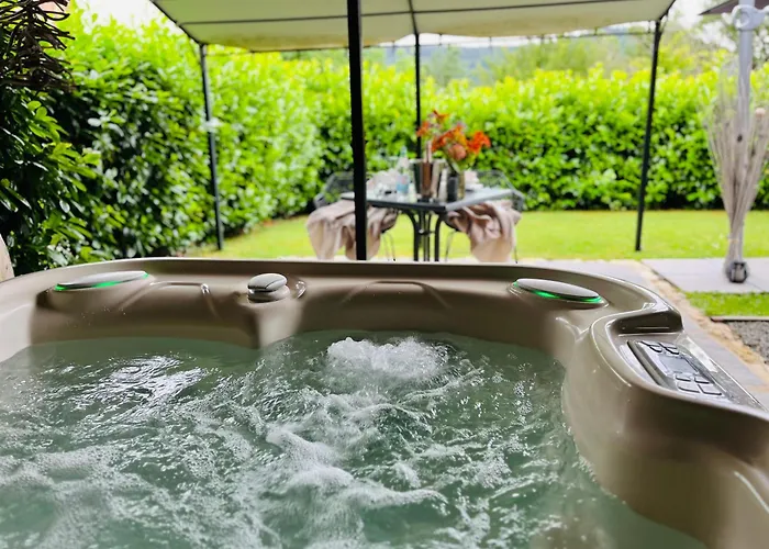 Relax-bollendorf 볼렌도르프