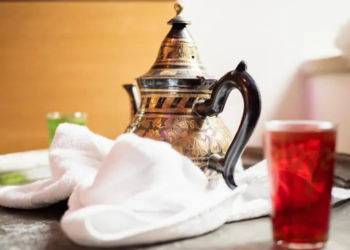 Relax-bollendorf * 볼렌도르프