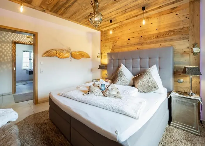 아파트 Relax-bollendorf