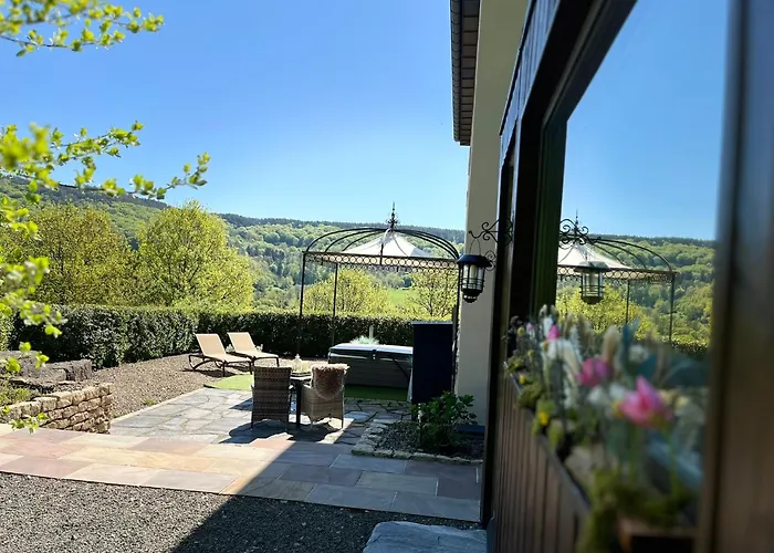 Relax-bollendorf * 볼렌도르프