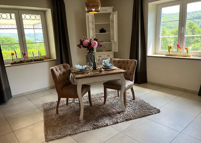 아파트 Relax-bollendorf