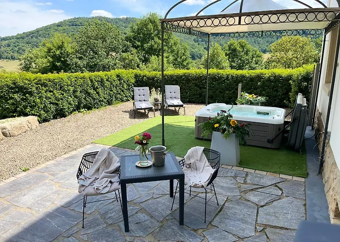 아파트 Relax-bollendorf *