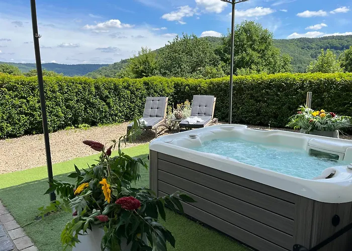 Relax-bollendorf 아파트