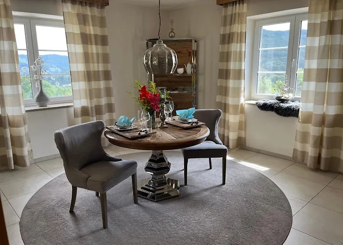 아파트 Relax-bollendorf *