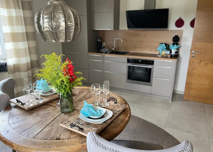 Relax-bollendorf 아파트