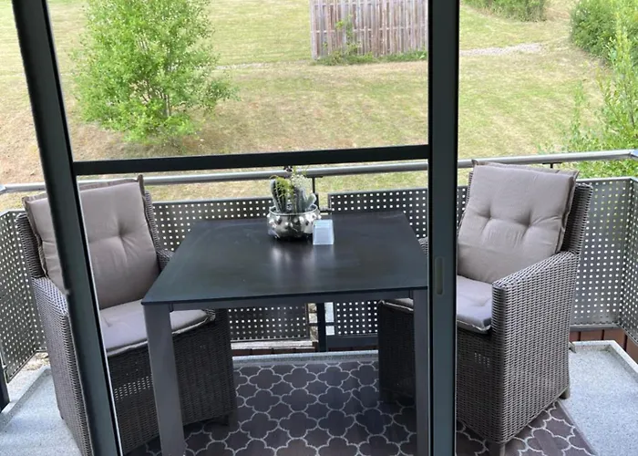 Relax-bollendorf * 볼렌도르프