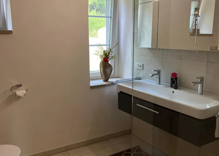 아파트 Relax-bollendorf