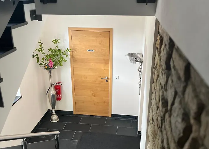 Relax-bollendorf 아파트 *