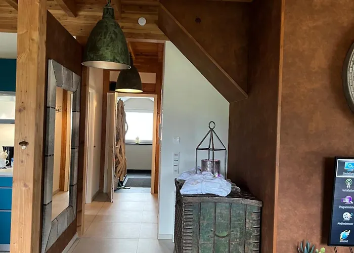 아파트 Relax-bollendorf